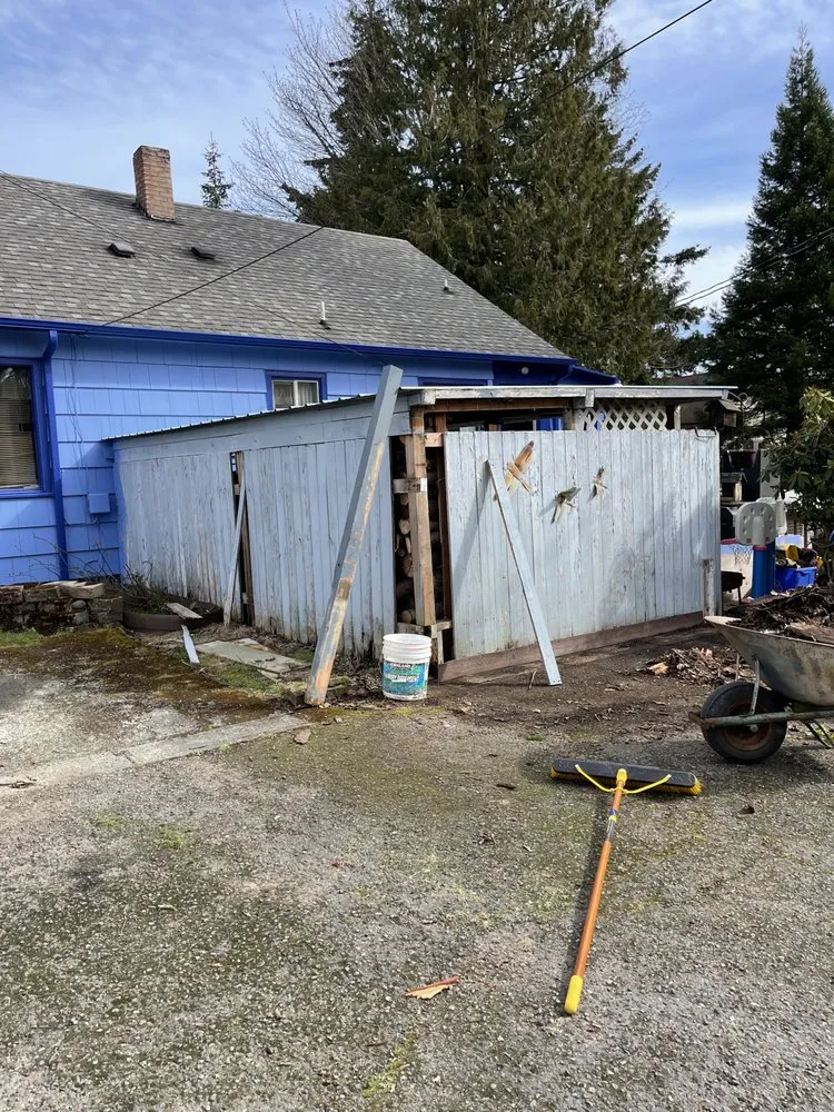 Slide of Kish Roofing and Construction