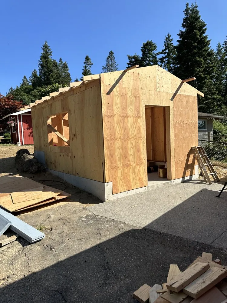 Slide of Kish Roofing and Construction