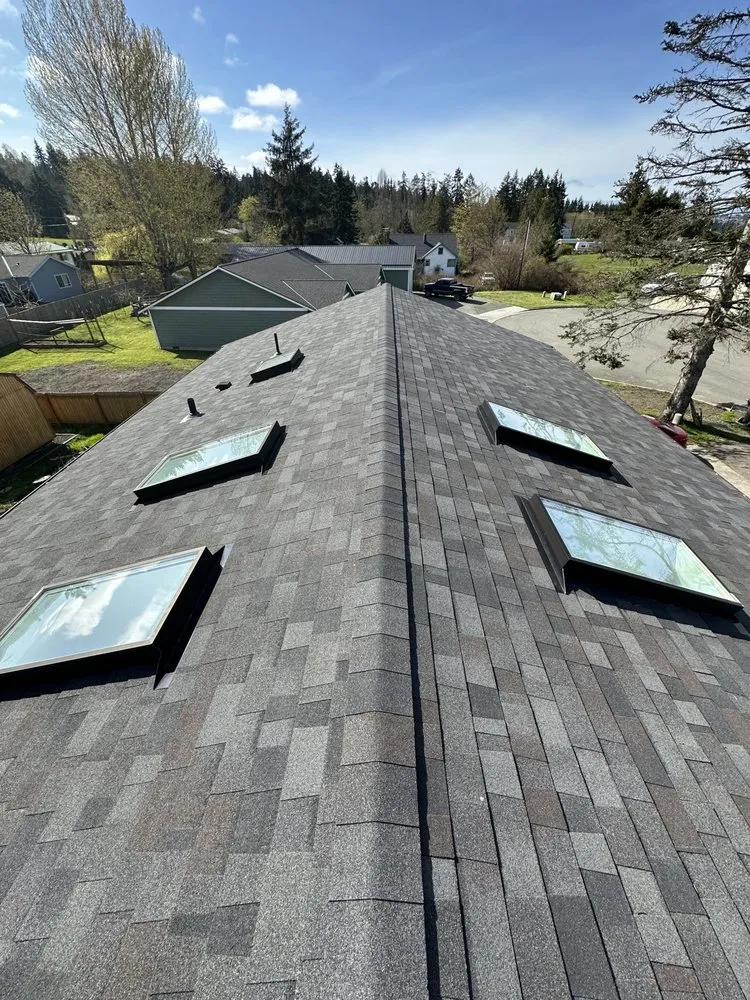 Slide of Kish Roofing and Construction