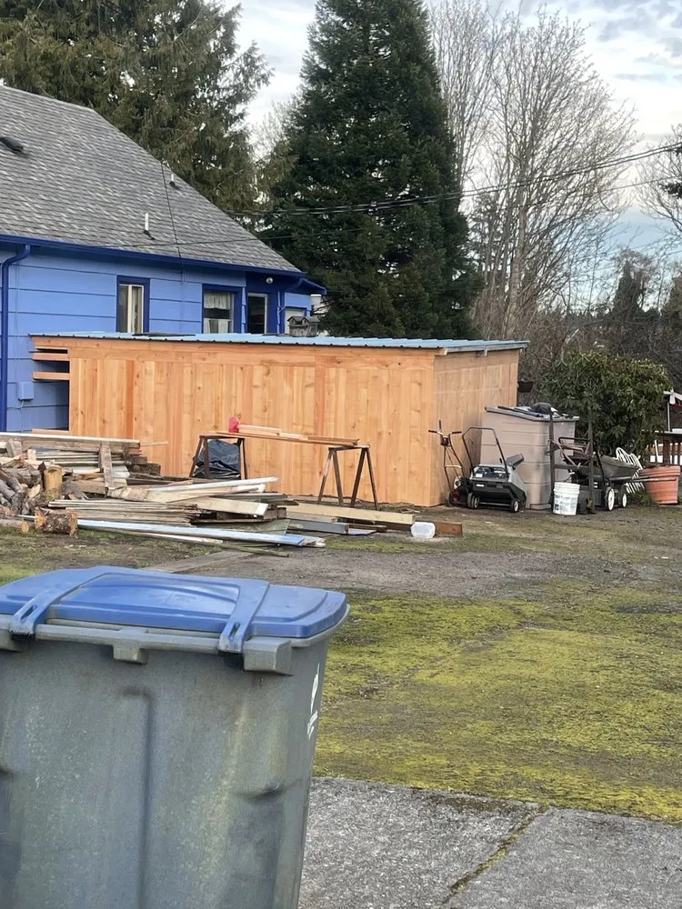 Slide of Kish Roofing and Construction