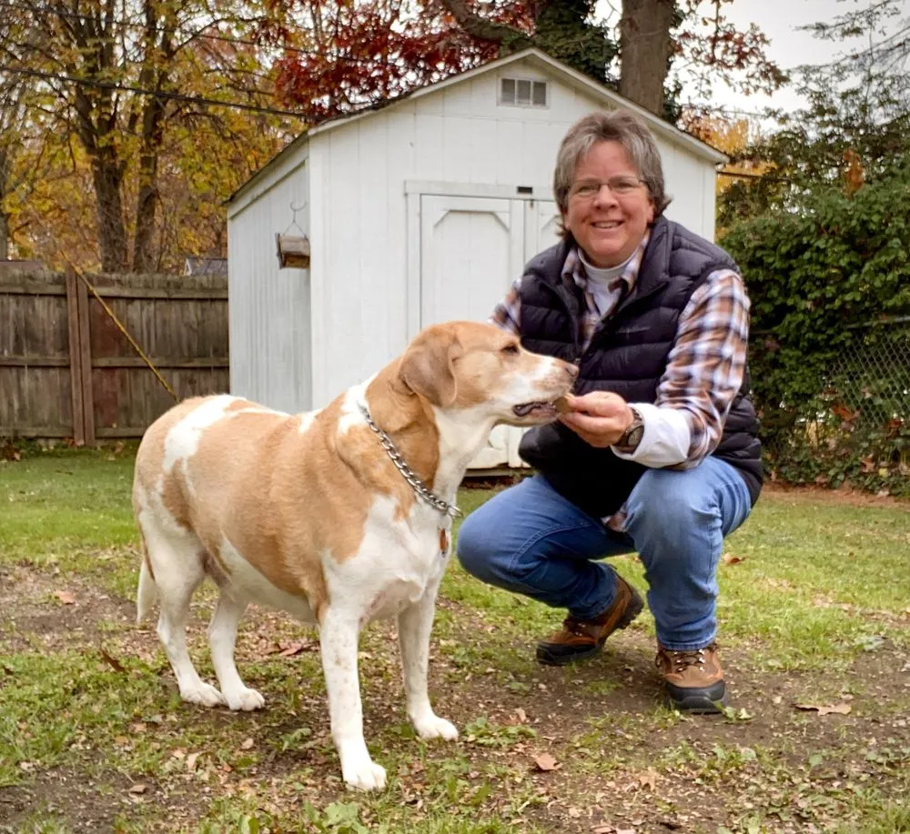 Slide of Kist Construction