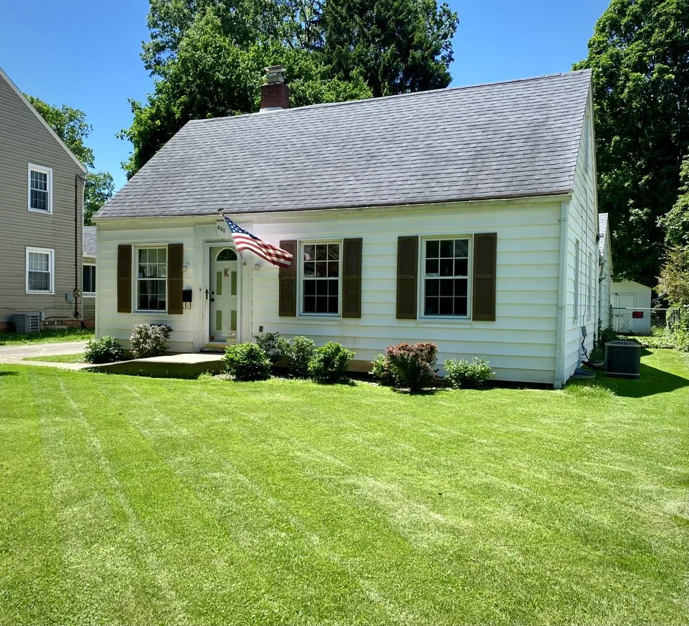 Slide of Kist Construction