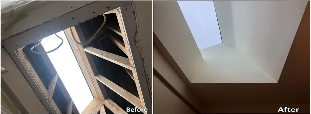 Slide of KITA Roofing