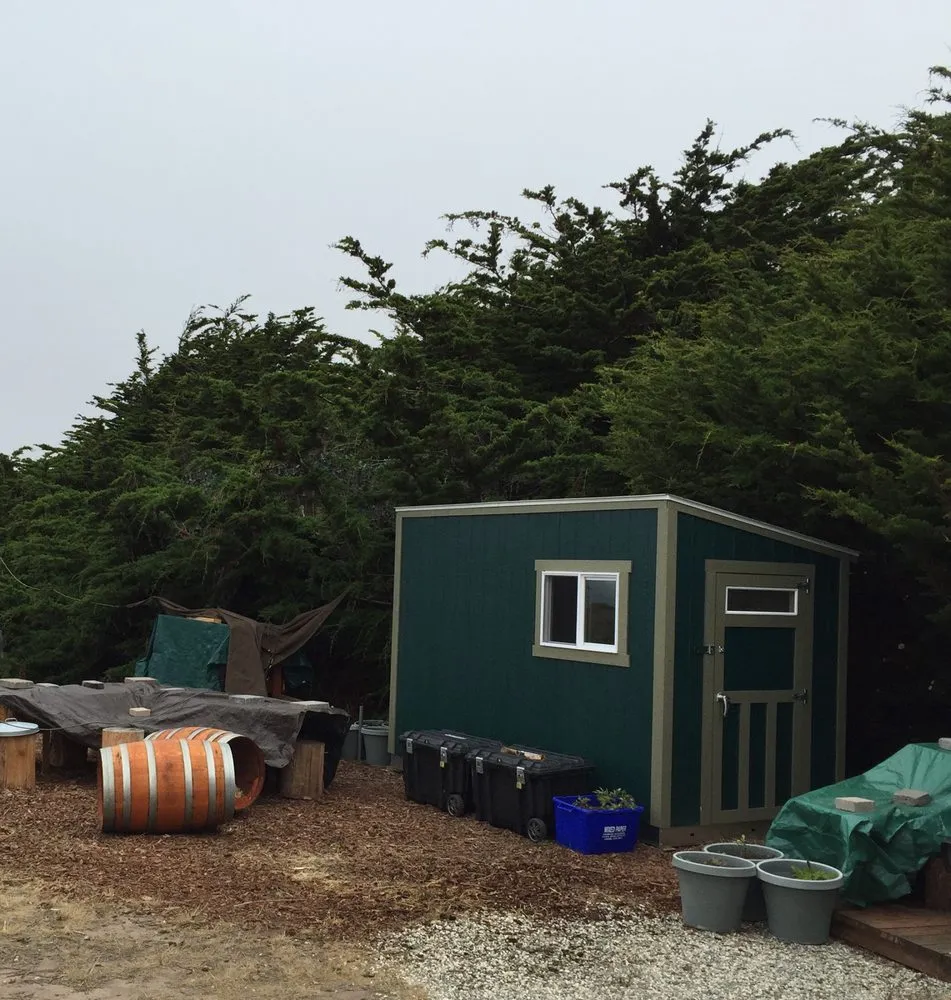 Slide of KITA Roofing