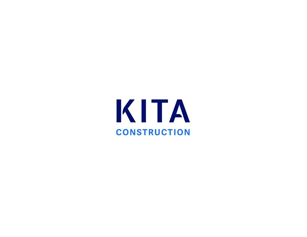 Slide of KITA Roofing