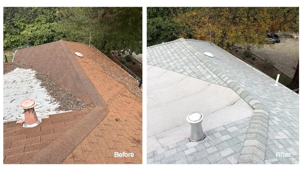 Slide of KITA Roofing