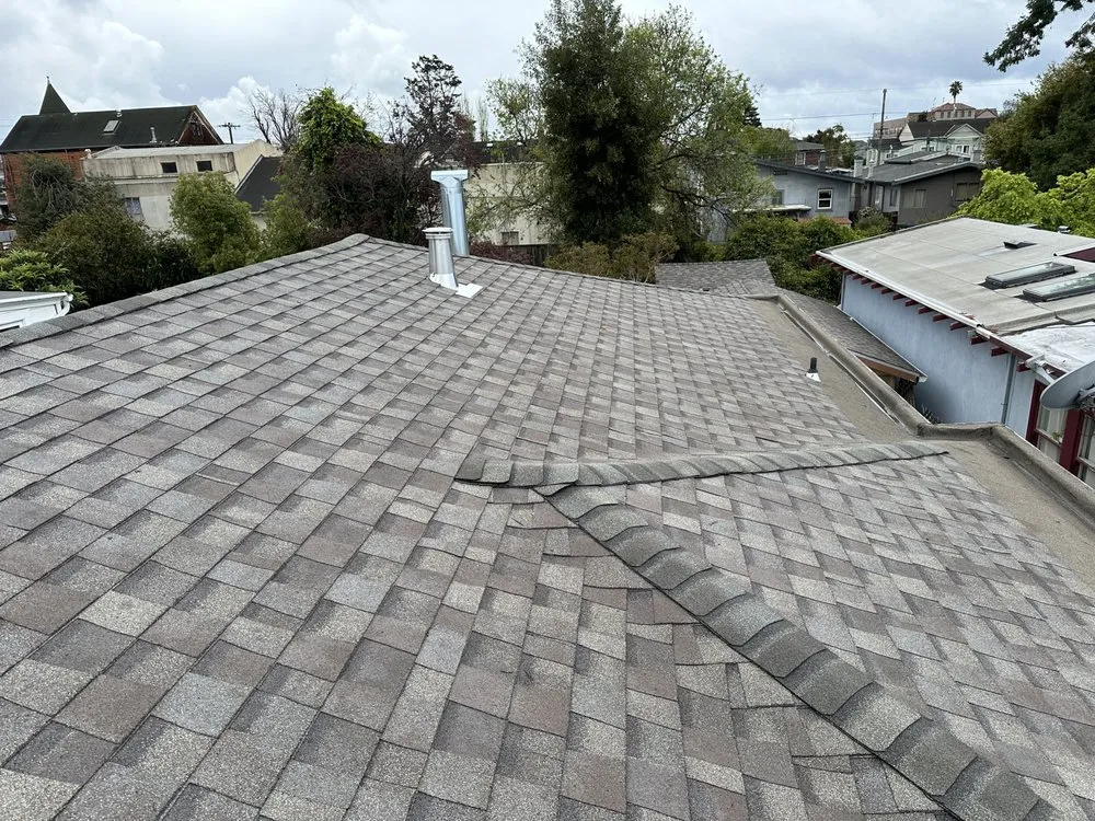 Slide of KITA Roofing