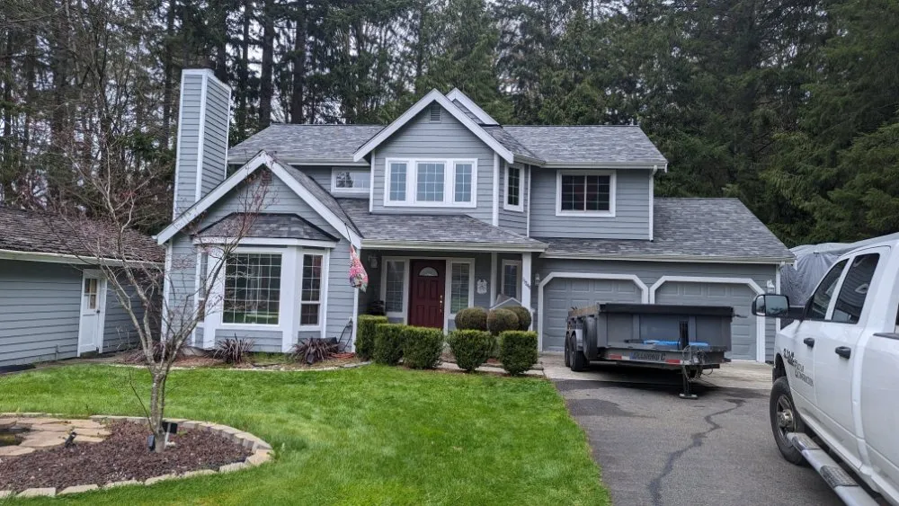 Slide of Kitsap Construction