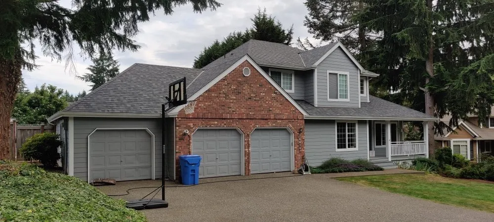 Slide of Kitsap Construction