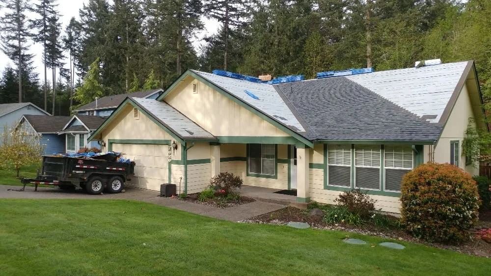 Slide of Kitsap Construction