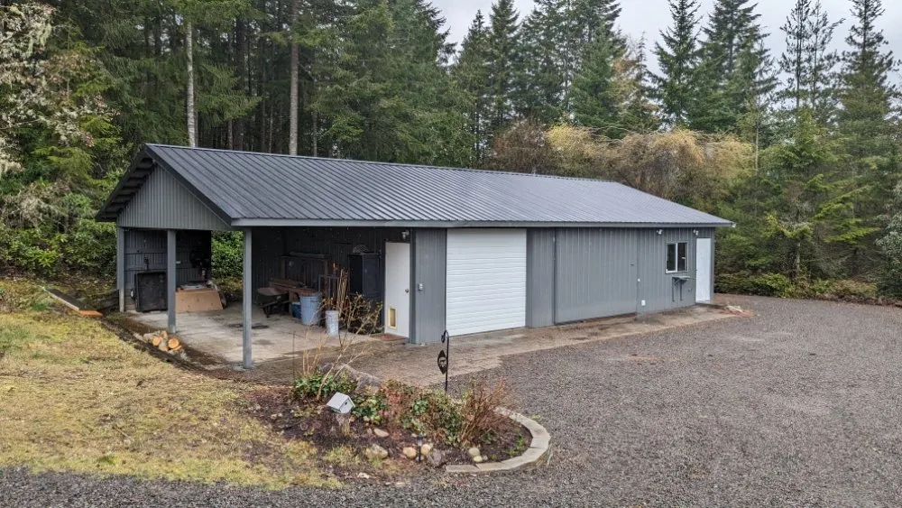 Slide of Kitsap Construction