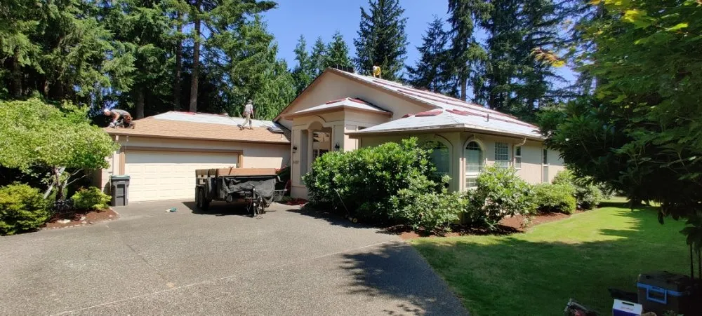 Slide of Kitsap Construction