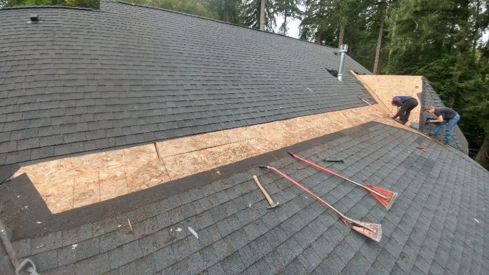 Slide of Kitsap Construction