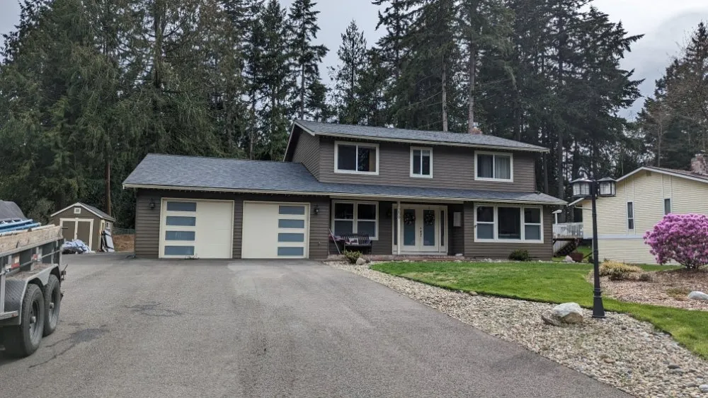 Slide of Kitsap Construction