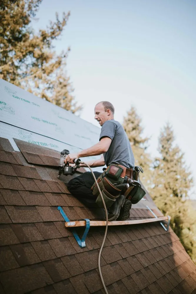 Slide of Kitsap Construction