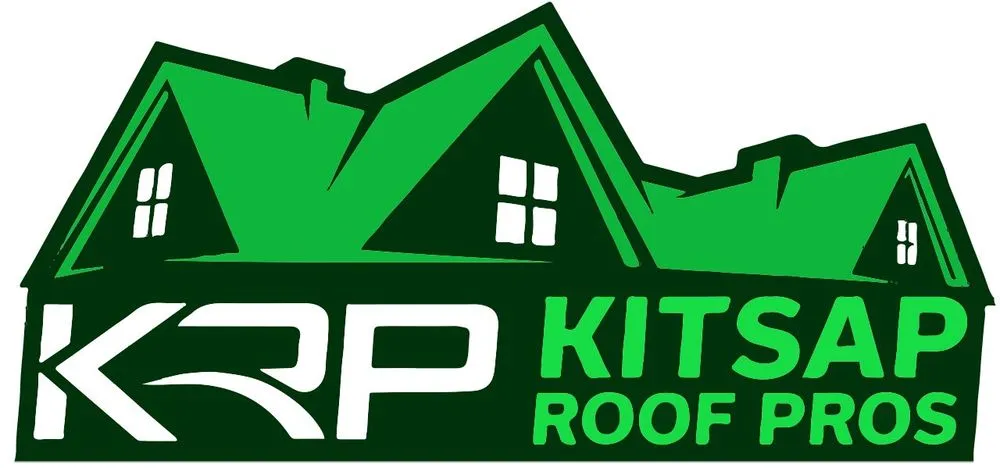 Slide of Kitsap Roof Pros