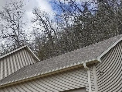 Slide of Kitsap Roof Pros