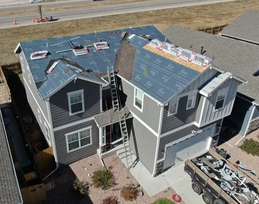 Kivori Construction Logo