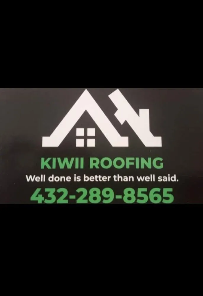 Slide of Kiwii Roofing Untimated