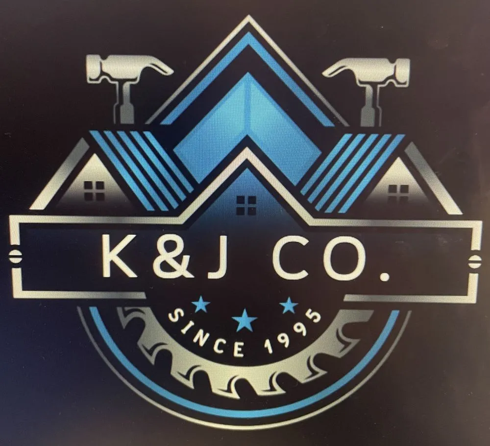 Slide of K&J CO