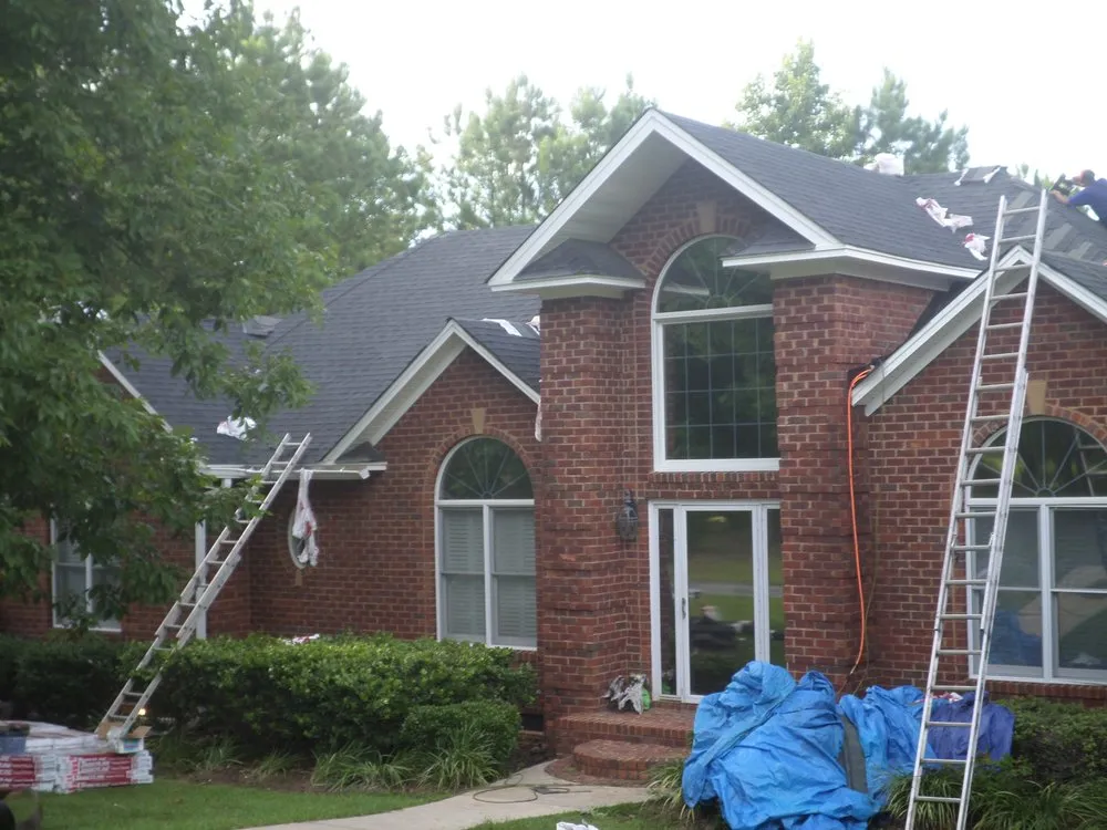 Slide of KJ Construction & Roofing