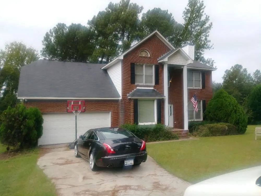 Slide of KJ Construction & Roofing