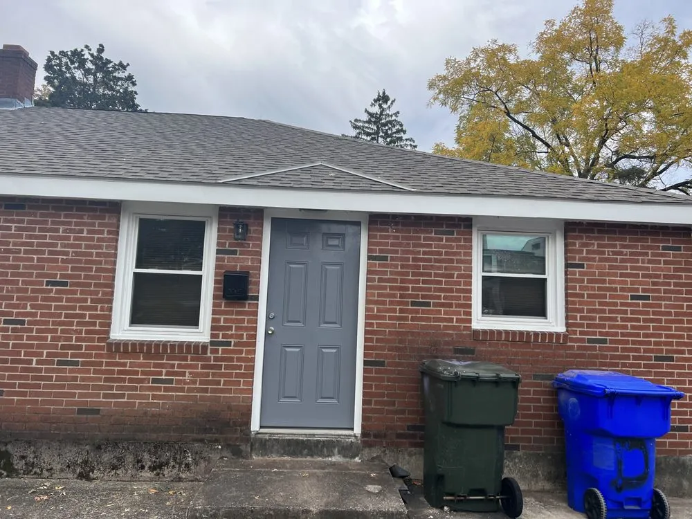 Slide of KJ Construction