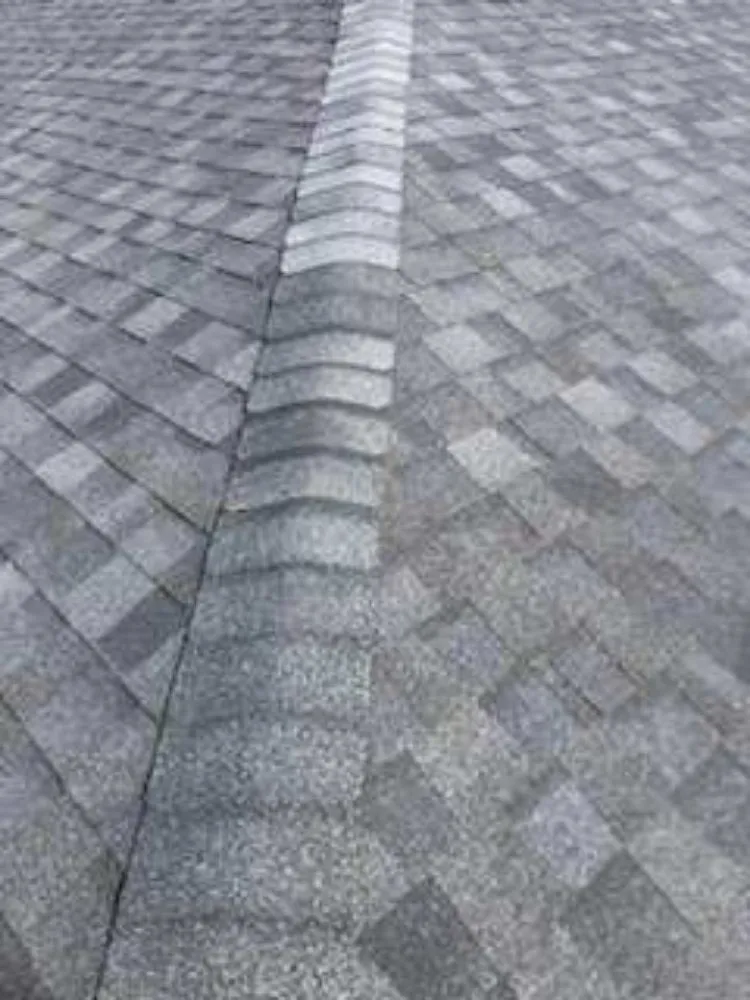 Slide of KJ Miller Roofing