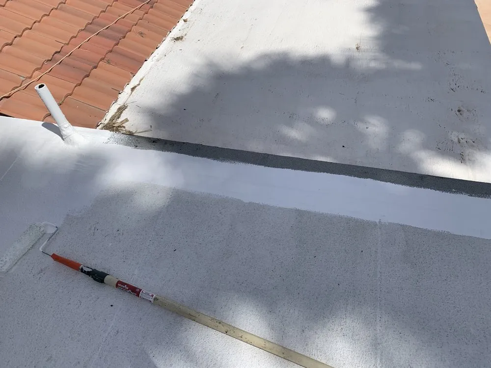 Slide of KJ Roofing and Restoration