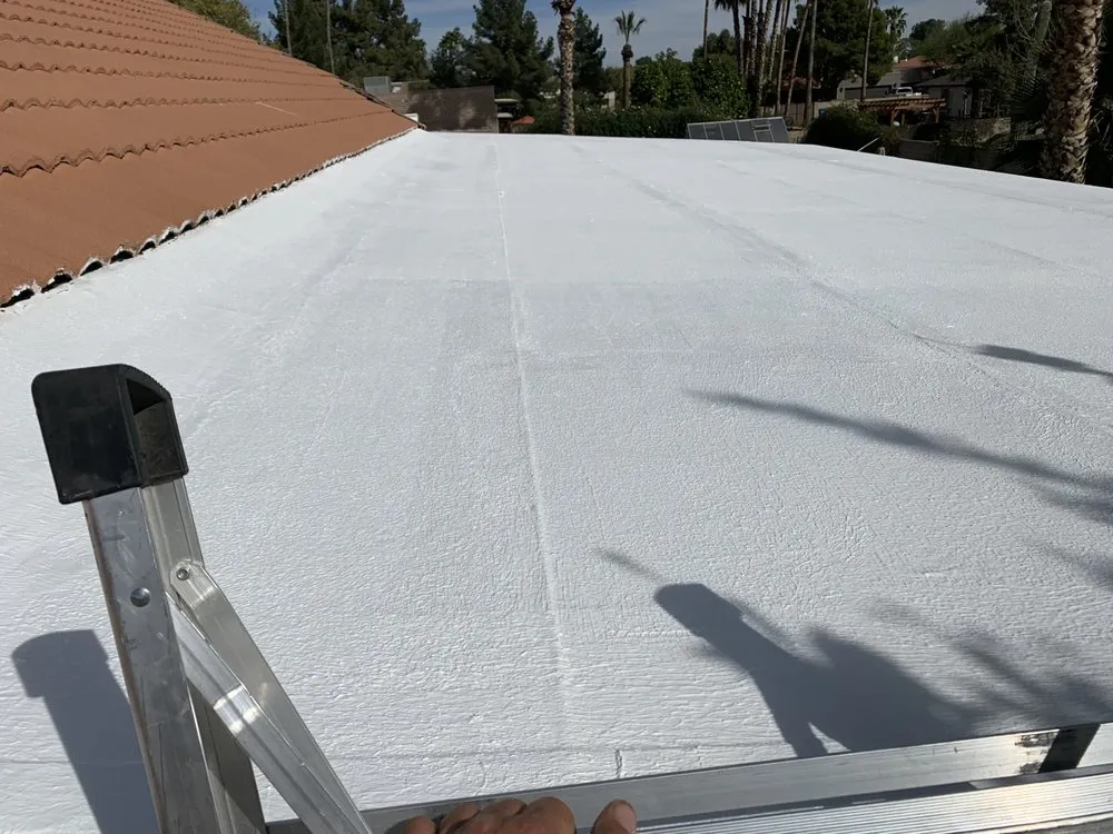 Slide of KJ Roofing and Restoration