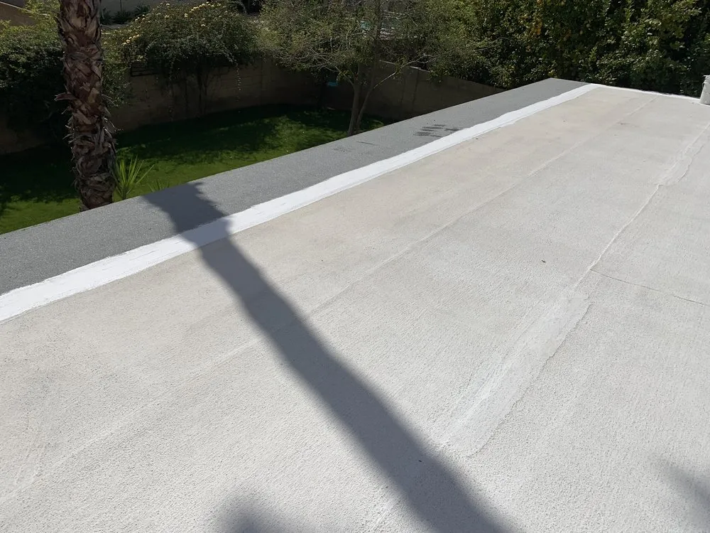 Slide of KJ Roofing and Restoration