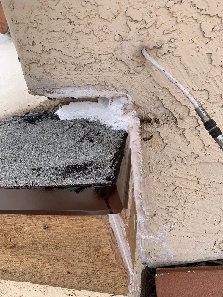 Slide of KJ Roofing and Restoration