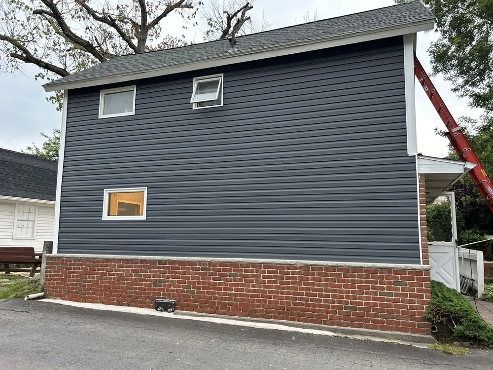 Slide of KJC Construction and property management