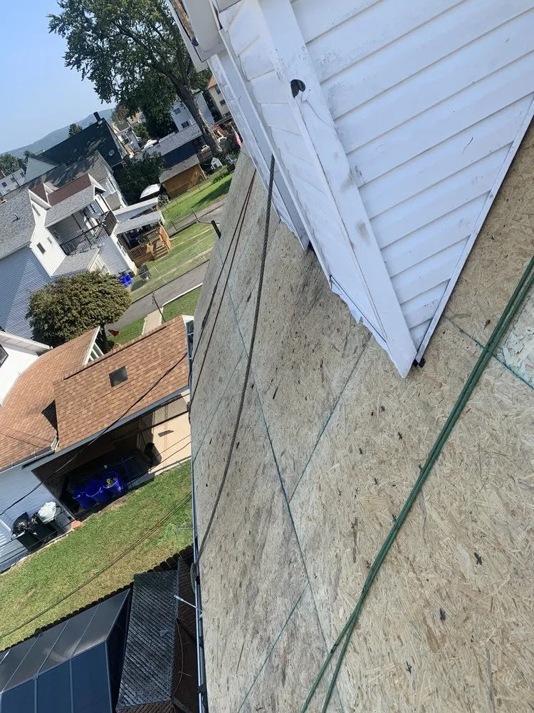 Slide of KJC Construction and property management