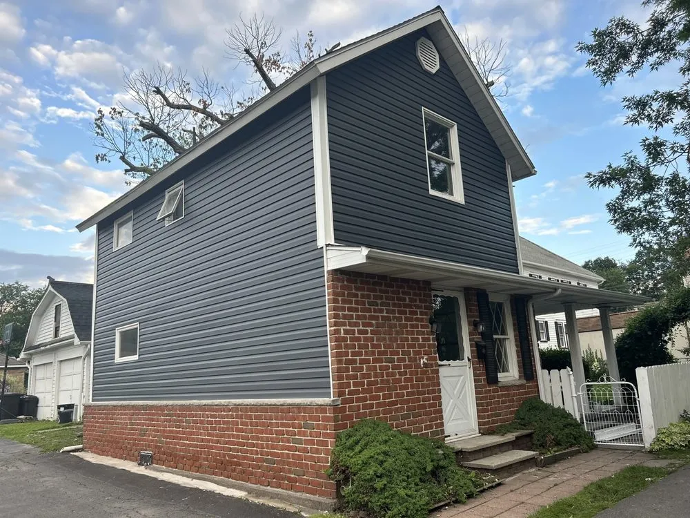 Slide of KJC Construction and property management