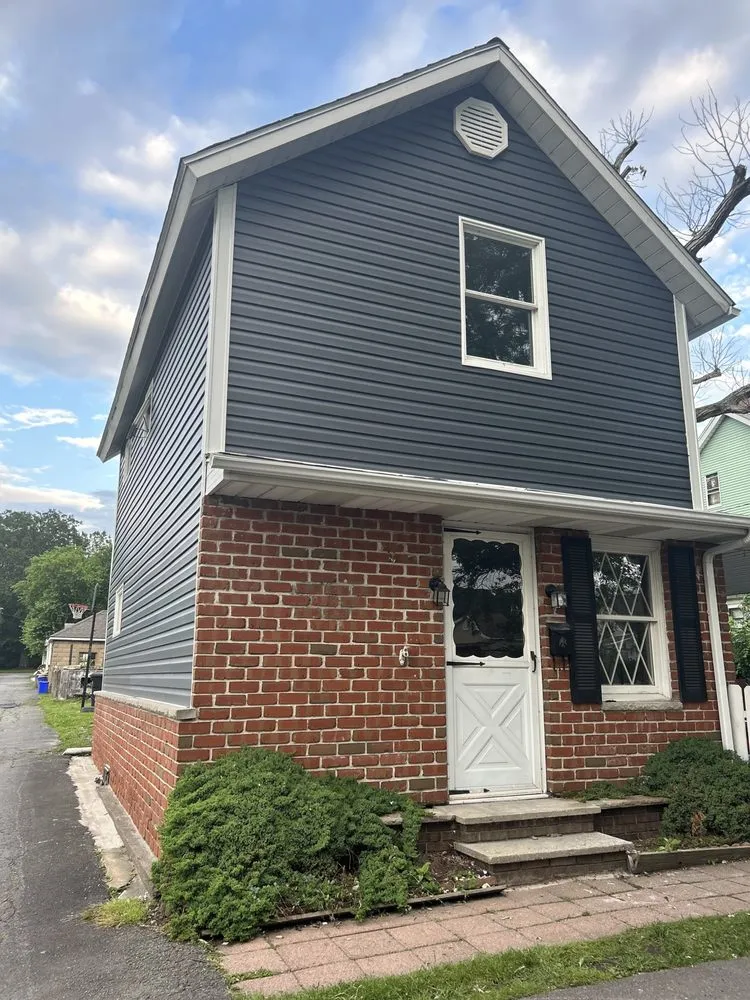 Slide of KJC Construction and property management