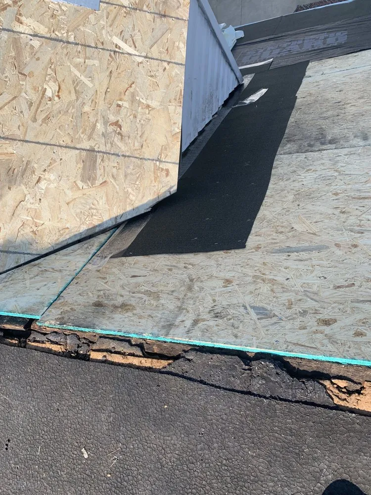 Slide of KJC Construction and property management