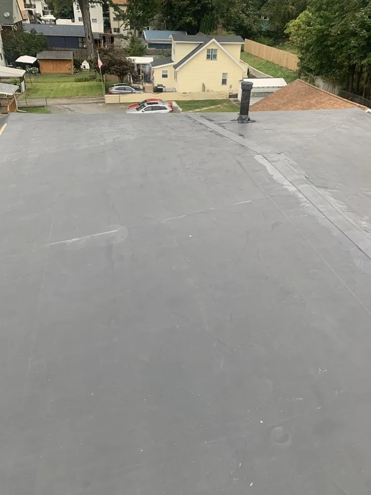 Slide of KJC Construction and property management