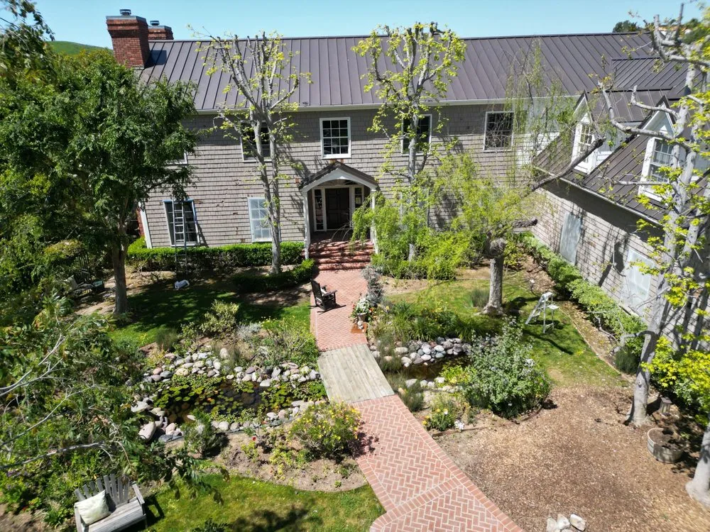 Slide of KJC Roofing