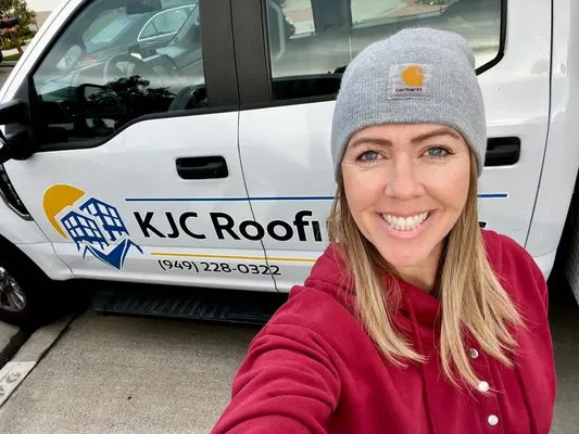 KJC Roofing