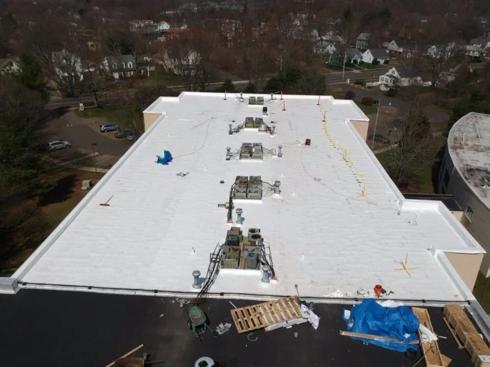 Slide of KJN Restoration