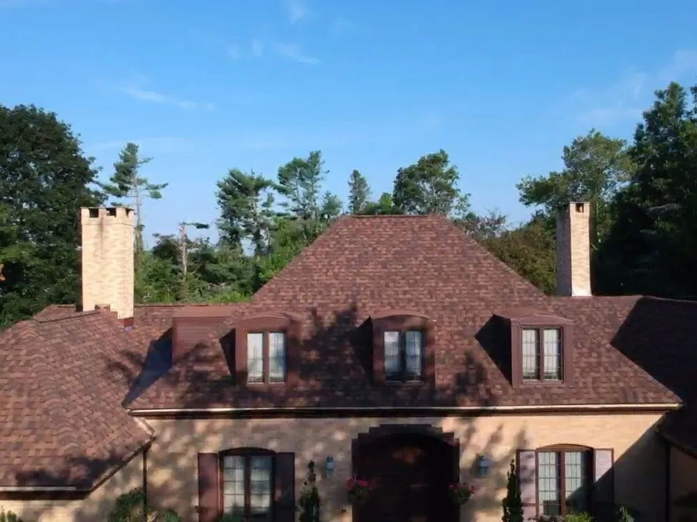 Slide of KJN Restoration