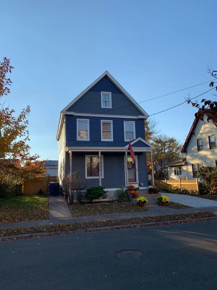 Slide of KJN Restoration