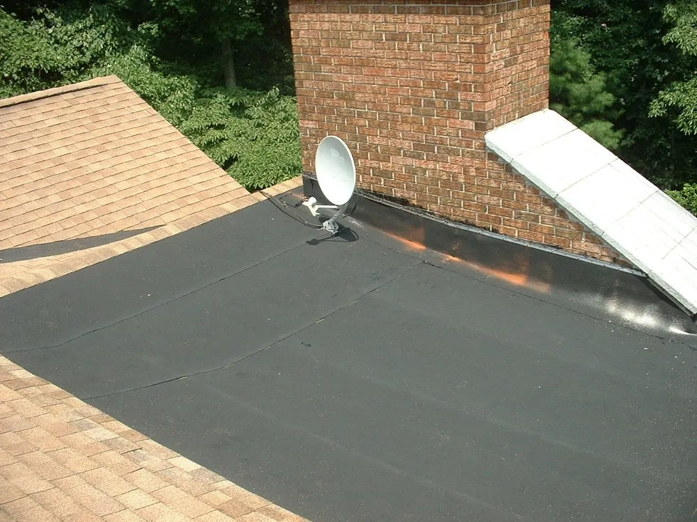 Slide of KJN Restoration