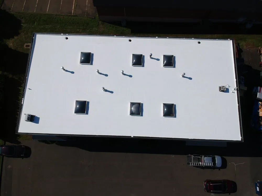 Slide of KJN Restoration