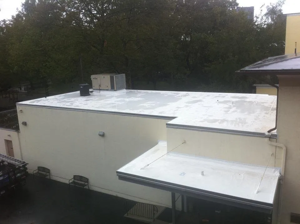 Slide of KJN Restoration