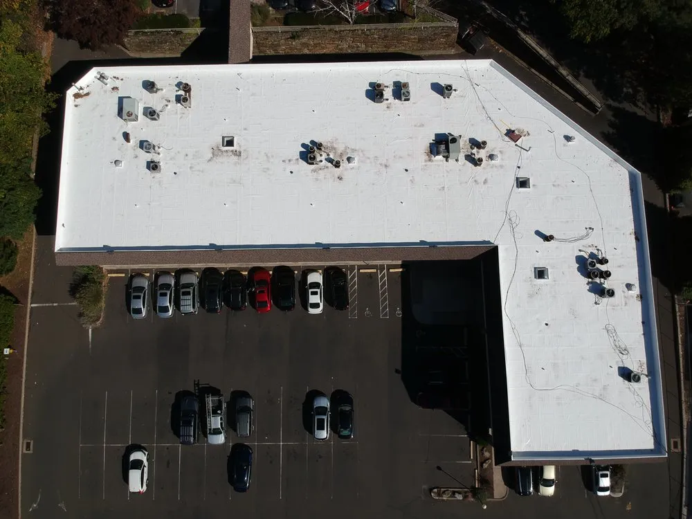 Slide of KJN Restoration