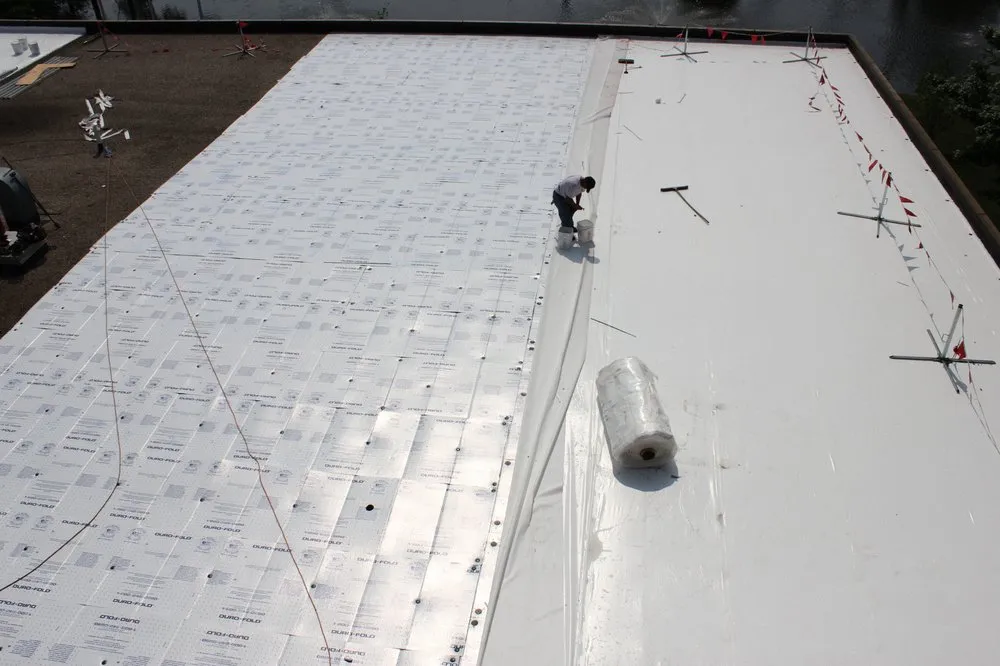 Slide of KJN Restoration