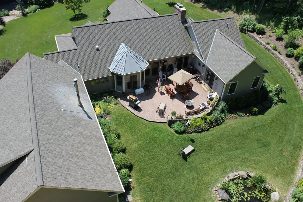 Slide of KJN Restoration