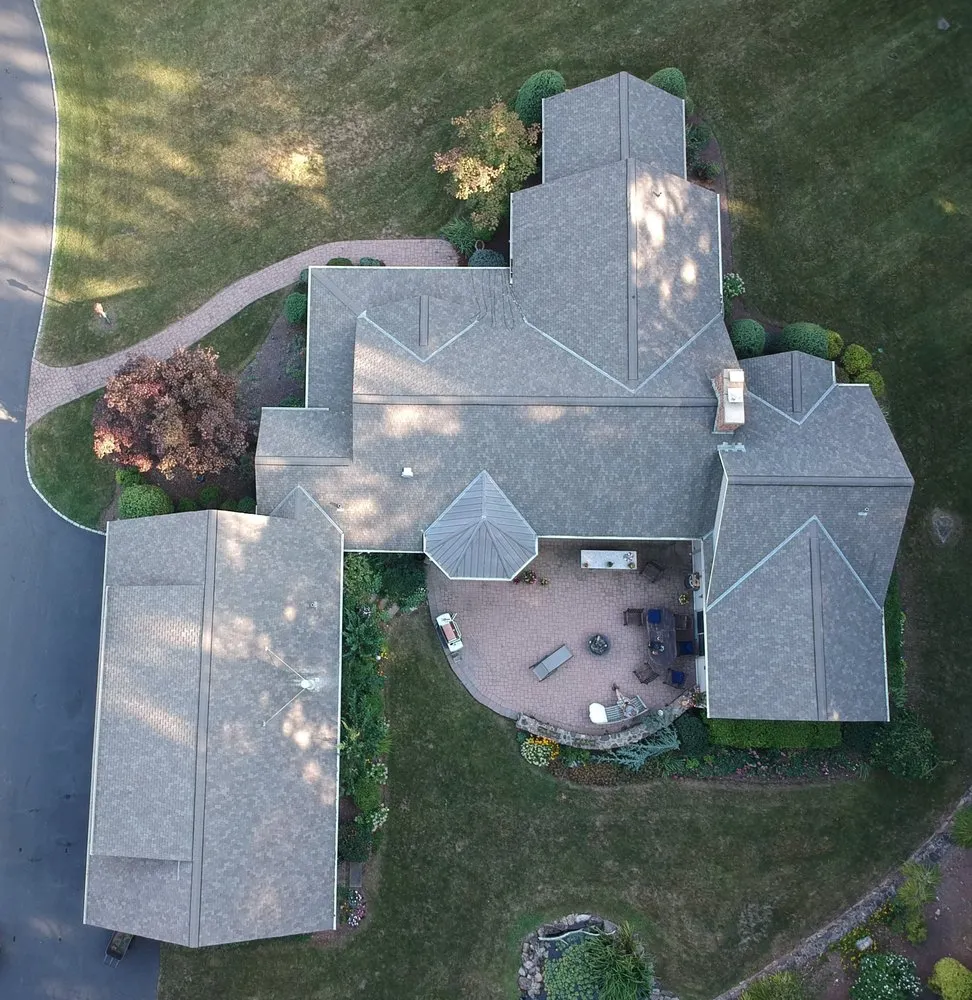 Slide of KJN Restoration